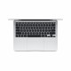 APPLE/MAC MGN93FN/A APLNO037111 MACBOOK AIR - 13.3p - Apple M1 - 8Go - 256Go - Argent