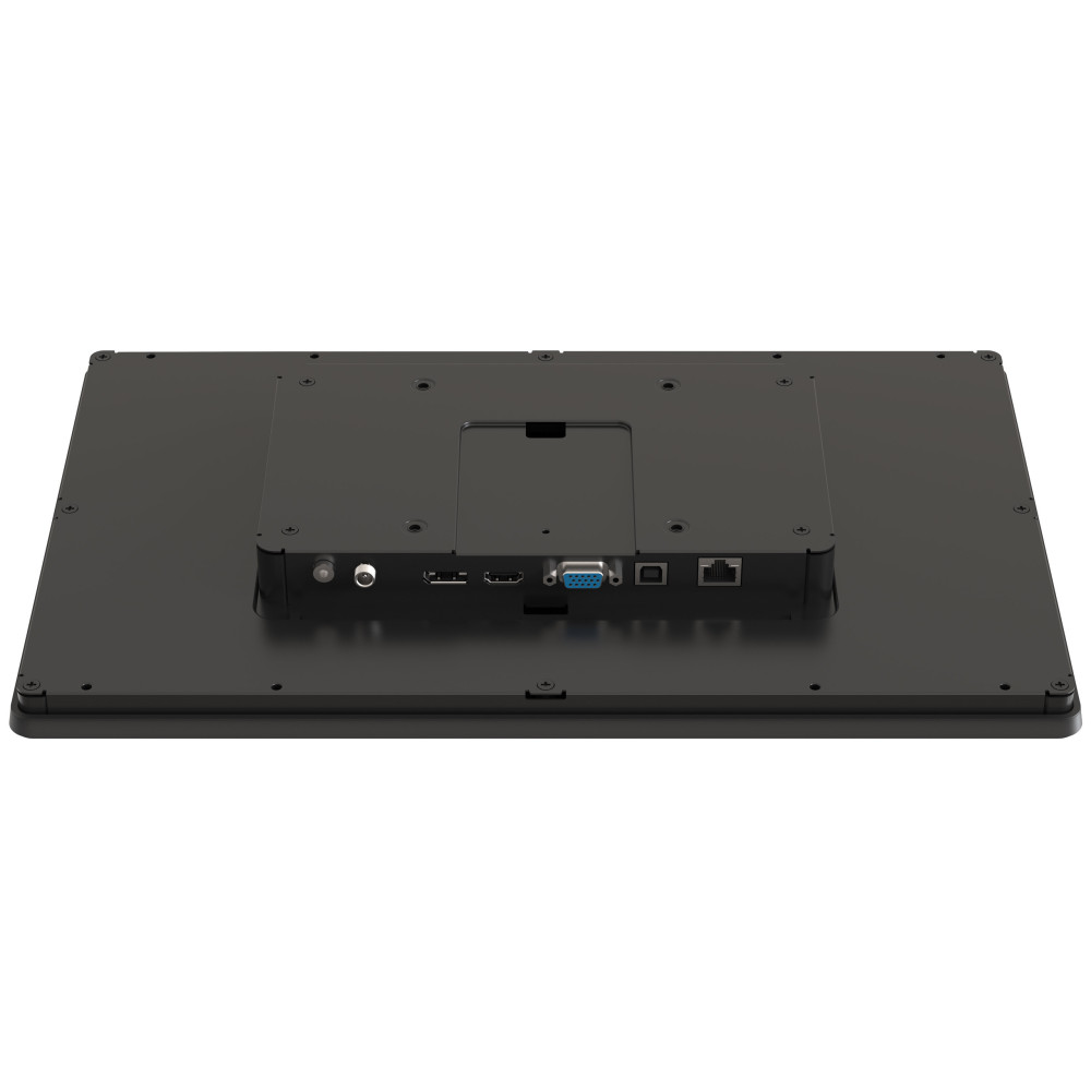 iiyama ProLite TF1615MC-B1 écran plat de PC 39,6 cm (15.6") 1920 x 1080 pixels Full HD Écran tactile Noir
