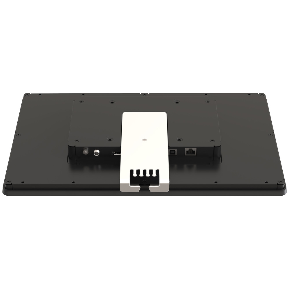 iiyama ProLite TF1615MC-B1 écran plat de PC 39,6 cm (15.6") 1920 x 1080 pixels Full HD Écran tactile Noir