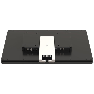 iiyama ProLite TF1615MC-B1 écran plat de PC 39,6 cm (15.6") 1920 x 1080 pixels Full HD Écran tactile Noir