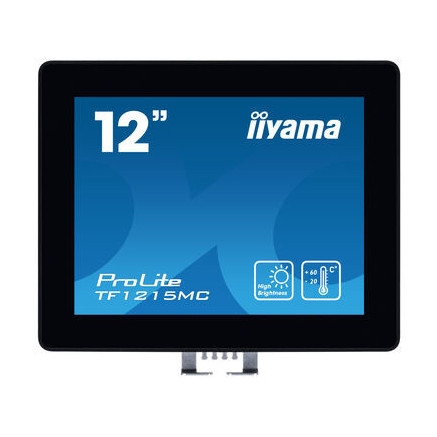 iiyama TF1215MC-B1 capteur et moniteur environnemental industriel