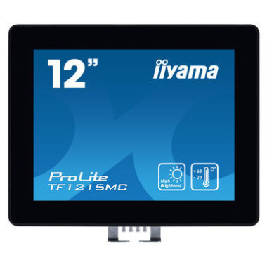 iiyama TF1215MC-B1 capteur et moniteur environnemental industriel