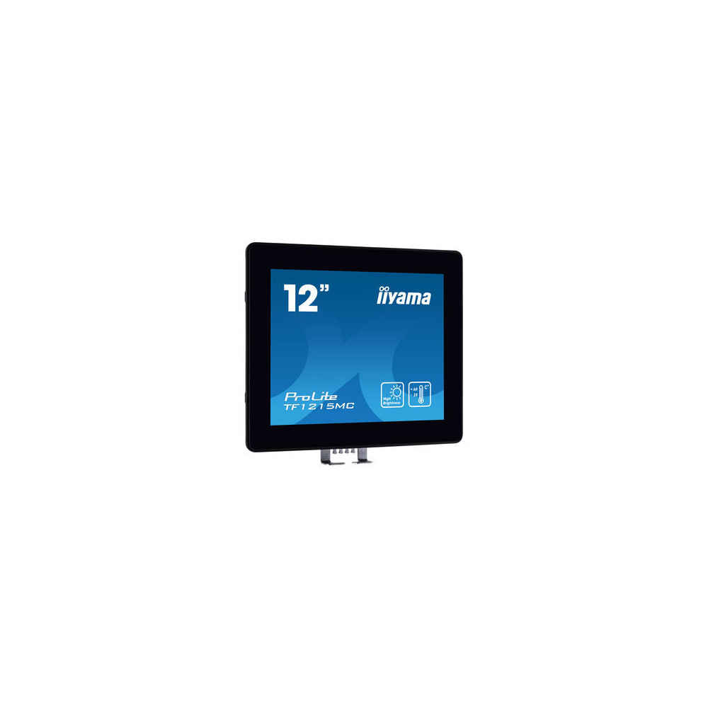 iiyama TF1215MC-B1 capteur et moniteur environnemental industriel