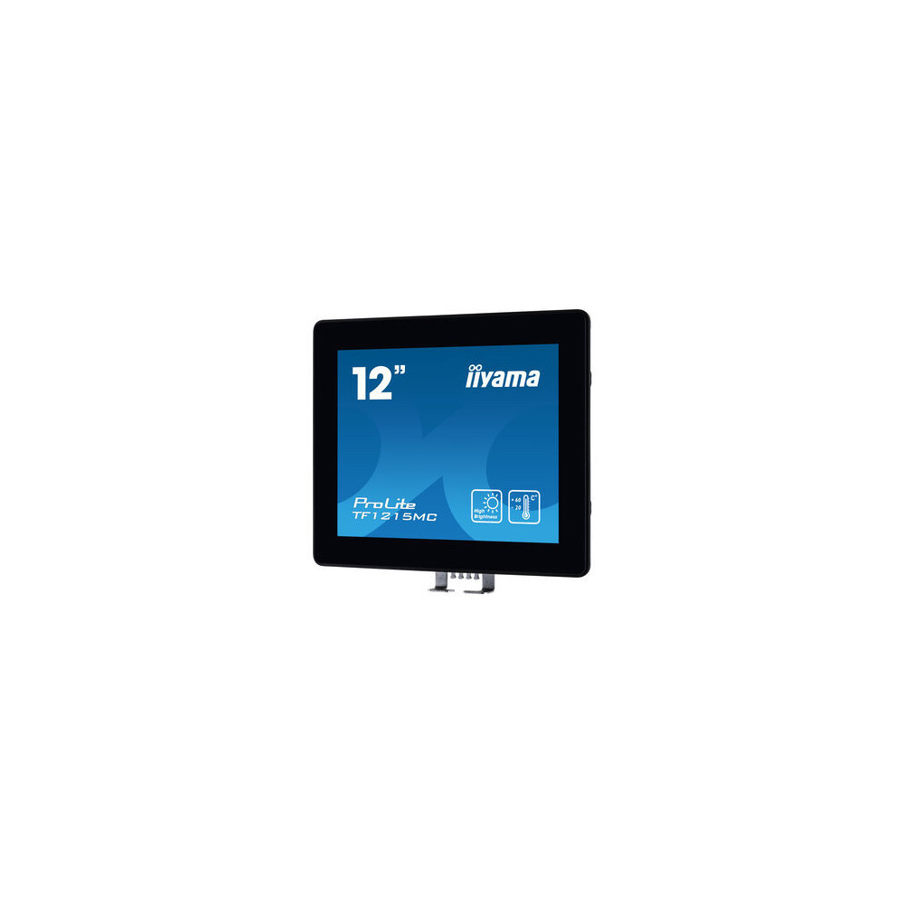 iiyama TF1215MC-B1 capteur et moniteur environnemental industriel