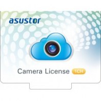 ASTBT037178 ASC-L04 Licence pour 4 caméras supplémentaires ASC-L04 ASUSTOR