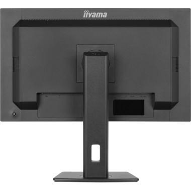 iiyama ProLite XUB2763QSU-B1 écran plat de PC 68,6 cm (27") 2560 x 1440 pixels Full HD LED Noir