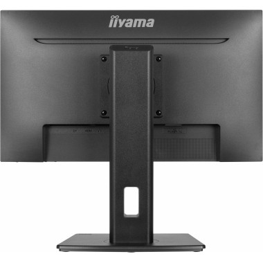 iiyama ProLite XUB2293HS-B6 écran plat de PC 54,6 cm (21.5") 1920 x 1080 pixels Full HD LED Noir