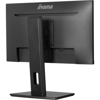 iiyama ProLite XUB2293HS-B6 écran plat de PC 54,6 cm (21.5") 1920 x 1080 pixels Full HD LED Noir