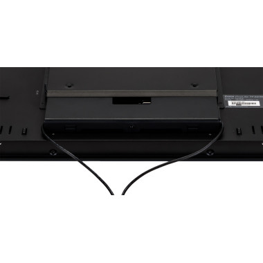 iiyama ProLite TF3215MC-B2 écran plat de PC 81,3 cm (32") 1920 x 1080 pixels Full HD LED Écran tactile Kiosque Noir