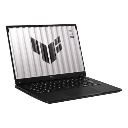 ASUS TUF Gaming FA401UU-RG004W AMD Ryzen™ 7 8845HS Ordinateur portable 35,6 cm (14") 2.5K 16 Go LPDDR5x-SDRAM 1 To SSD NVIDIA