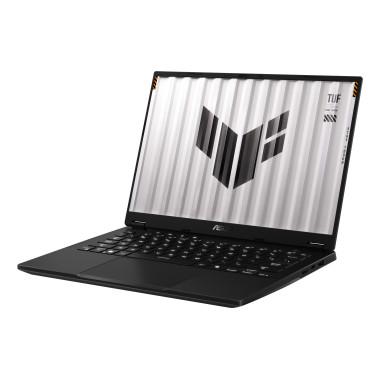 ASUS TUF Gaming FA401UU-RG004W AMD Ryzen™ 7 8845HS Ordinateur portable 35,6 cm (14") 2.5K 16 Go LPDDR5x-SDRAM 1 To SSD NVIDIA
