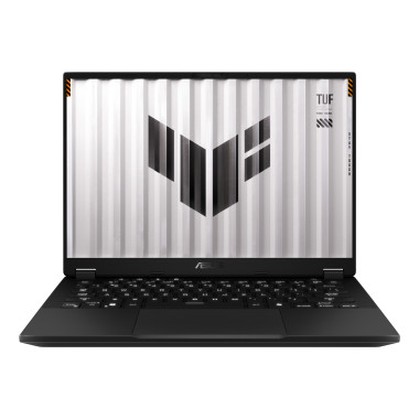 ASUS TUF Gaming FA401WV-RG010W AMD Ryzen AI 9 HX 370 Ordinateur portable 35,6 cm (14") WQXGA 32 Go LPDDR5x-SDRAM 1 To SSD