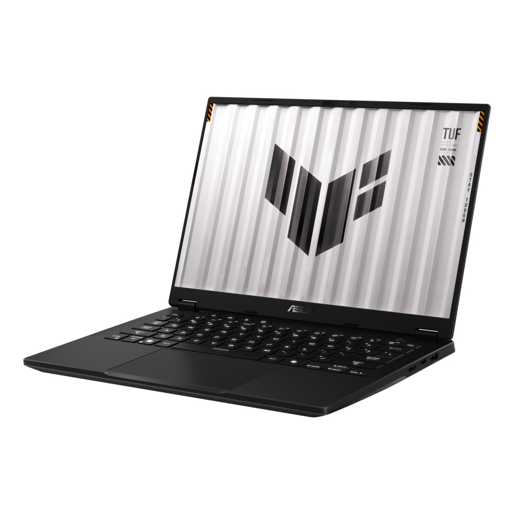 ASUS TUF Gaming FA401WV-RG010W AMD Ryzen AI 9 HX 370 Ordinateur portable 35,6 cm (14") WQXGA 32 Go LPDDR5x-SDRAM 1 To SSD