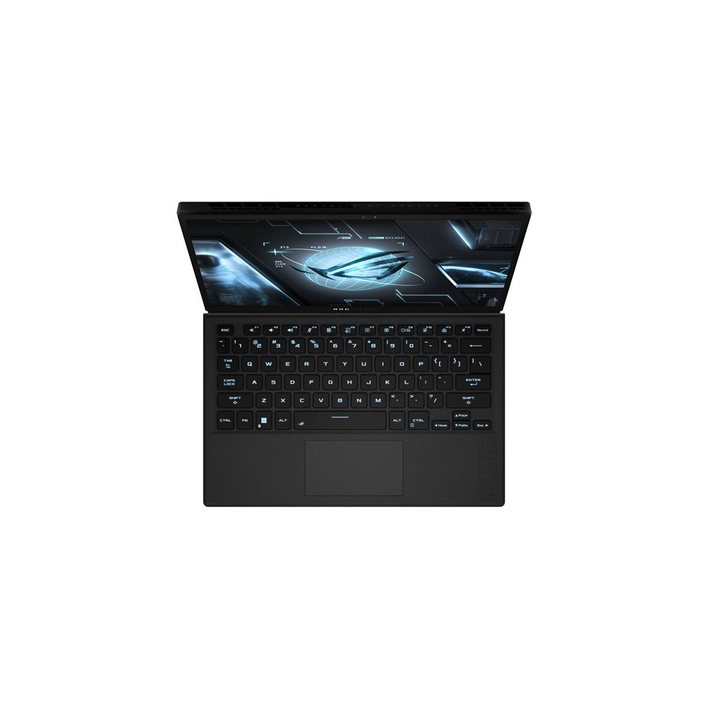 ASUNO045987 ASUS FLOW-Z13-GZ302EA-RU004W (ROG Flow Z13) - 13p 2.5K - RYZEN AI MAX+ 395 - 32Go 1To Radeon Graphics Windows 11
