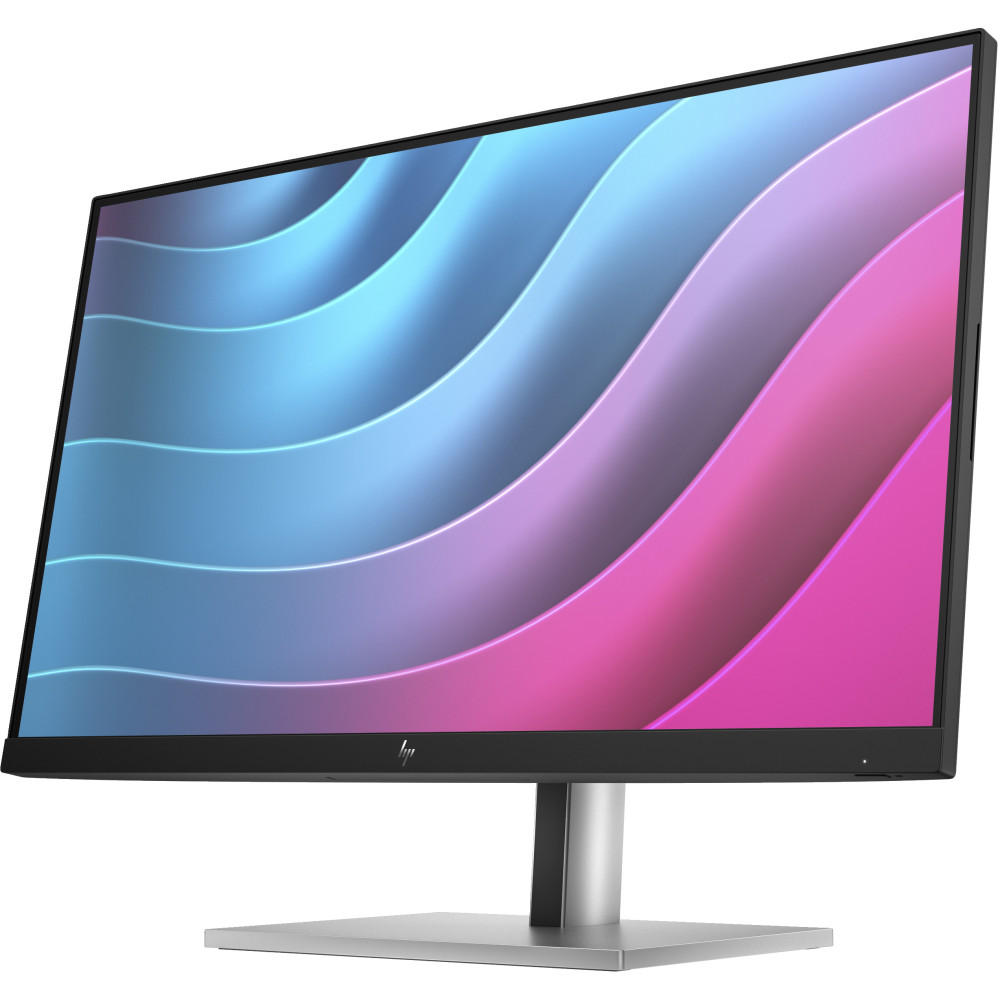 HP E-Series Écran FHD E24 G5