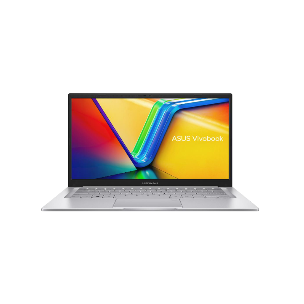 ASU00046482 ASUS P1404VA-EB875X (Vivobook P14) - 14p FHD I5-1334U 16Go 512Go Iris Xe Graphics Windows 11 Pro Silver