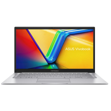 ASU00046482 ASUS P1404VA-EB875X (Vivobook P14) - 14p FHD I5-1334U 16Go 512Go Iris Xe Graphics Windows 11 Pro Silver