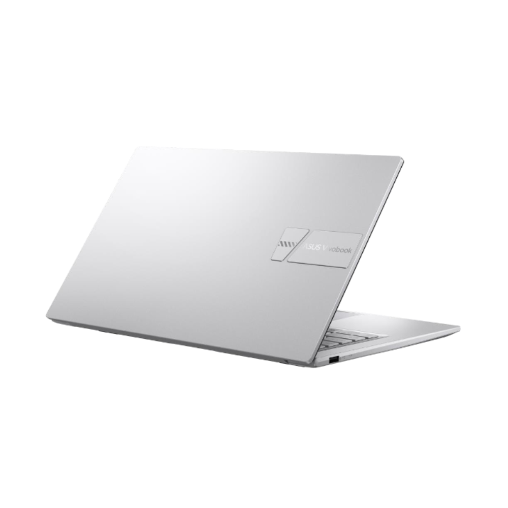 ASU00046482 ASUS P1404VA-EB875X (Vivobook P14) - 14p FHD I5-1334U 16Go 512Go Iris Xe Graphics Windows 11 Pro Silver