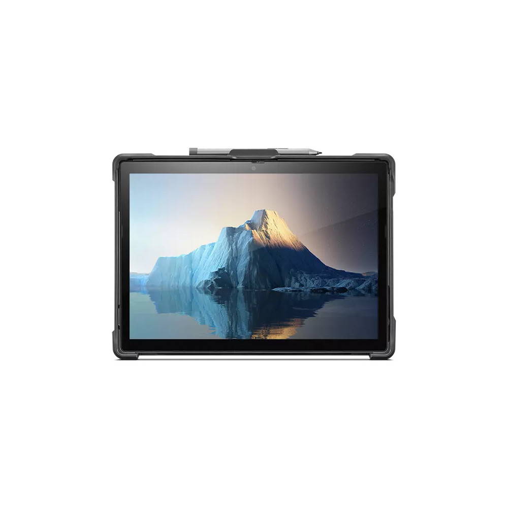 Lenovo 4X41A08251 étui pour tablette 30,5 cm (12") Housse Noir Lenovo 4X41A08251 étui pour tablette 30,5 cm (12") Housse Noir