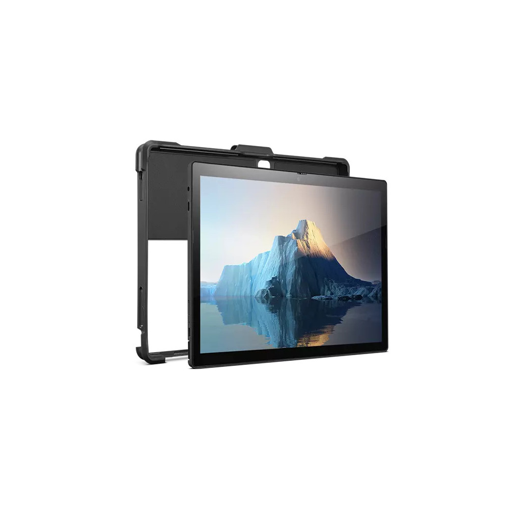 Lenovo 4X41A08251 étui pour tablette 30,5 cm (12") Housse Noir