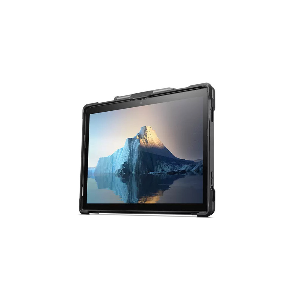 Lenovo 4X41A08251 étui pour tablette 30,5 cm (12") Housse Noir