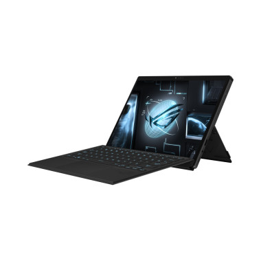 ASUS ROG Flow Z13 GZ301VV-DR033W Intel® Core™ i9 i9-13900H Hybride (2-en-1) 34 cm (13.4") Écran tactile WQXGA 16 Go