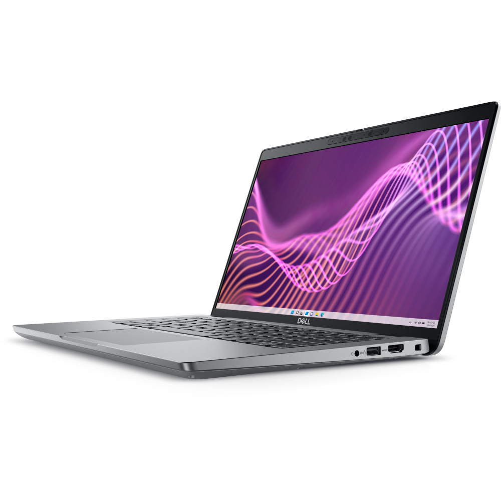 DELL Latitude 5440 Intel® Core™ i5 i5-1345U Ordinateur portable 35,6 cm (14") Full HD 16 Go DDR4-SDRAM 512 Go SSD Wi-Fi 6E