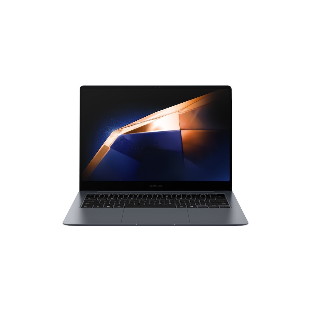 Samsung Galaxy Book4 Pro Intel Core Ultra 5 125H Ordinateur portable 35,6 cm (14") Écran tactile WQXGA+ 16 Go LPDDR5x-SDRAM 512 Samsung Galaxy Book4 Pro Intel Core Ultra 5 125H Ordinateur portable 35,6 cm (14") Écran tactile WQXGA+ 16 Go LPDDR5x-SDRAM 512