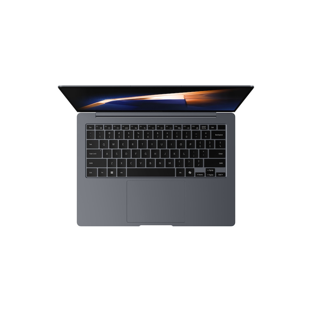 Samsung Galaxy Book4 Pro Intel Core Ultra 5 125H Ordinateur portable 35,6 cm (14") Écran tactile WQXGA+ 16 Go LPDDR5x-SDRAM 512