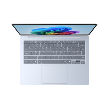 Samsung Galaxy Book4 Edge (14", X Elite 80 , 16Go )