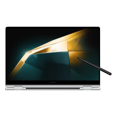 Samsung Galaxy Book4 360 (15.6", Core 7, 16Go)