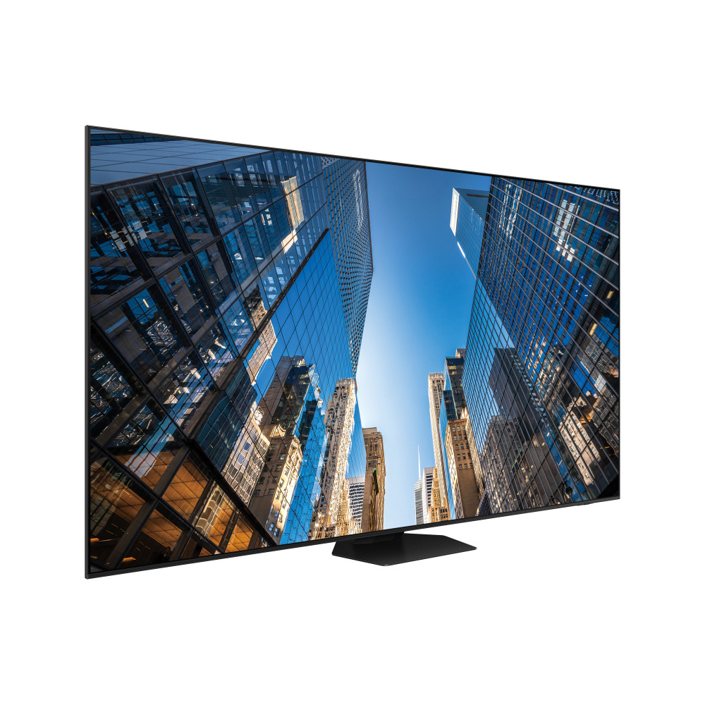 Samsung QE98C Écran plat de signalisation numérique 2,49 m (98") LCD Wifi 450 cd m² 4K Ultra HD Noir Intégré dans le processeur