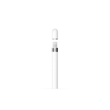 Apple Pencil (1st generation) stylet 20,7 g Blanc