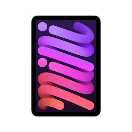 Apple iPad mini 512 Go 21,1 cm (8.3") Wi-Fi 6E (802.11ax) iPadOS 18 Violet