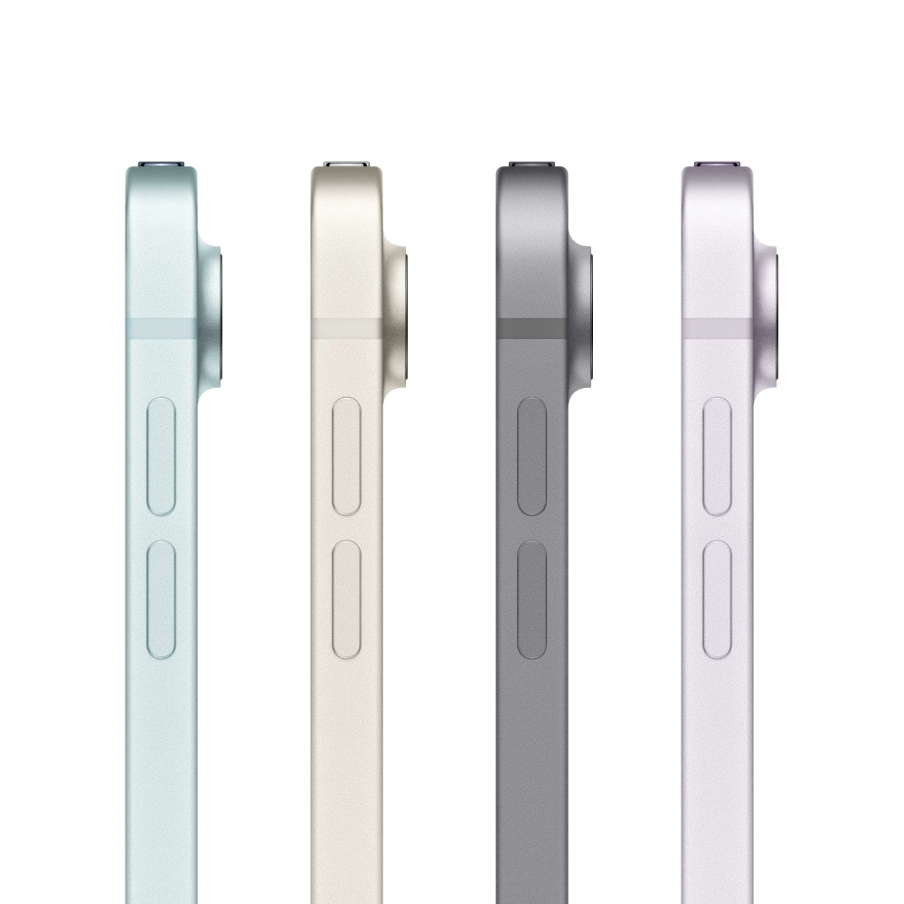 Apple iPad Air 5G Apple M TD-LTE & FDD-LTE 256 Go 27,9 cm (11") 8 Go Wi-Fi 6E (802.11ax) iPadOS 17 Bleu