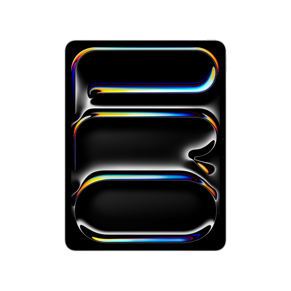 Apple iPad Pro Apple M 512 Go 33 cm (13") 8 Go Wi-Fi 6E (802.11ax) iPadOS 17 Argent Apple iPad Pro Apple M 512 Go 33 cm (13") 8 Go Wi-Fi 6E (802.11ax) iPadOS 17 Argent