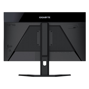 GIGABYTE M27Q Moniteur de jeu 27" QHD - 2560 x 1440, 170Hz, 0,5ms, 350 cd m², FreeSync Premium, Display HDR400, HDMI 2.1,