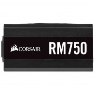 CORAL037044 Alimentation Corsair RM750 80 PLUS Gold - (CP-9020195-EU)