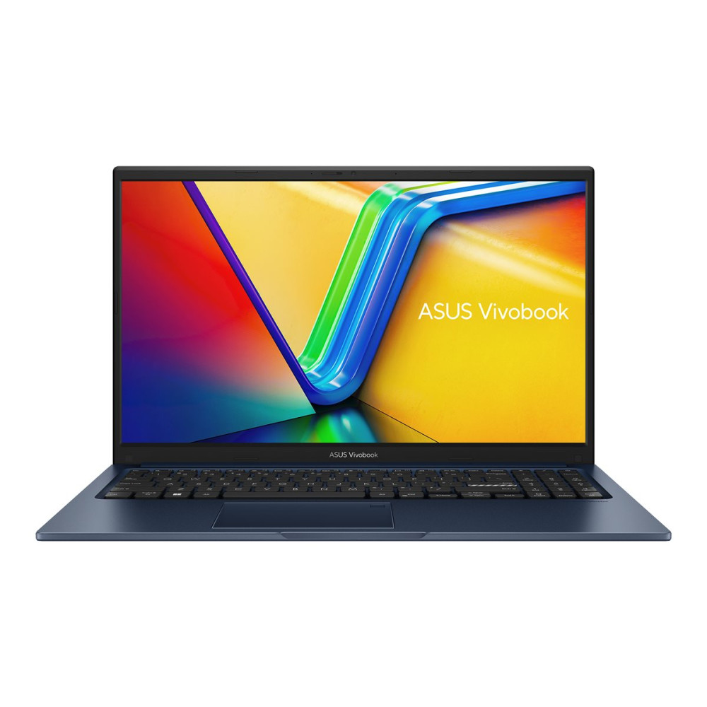 ASUNO045947 ASUS P1505VA-L1755X (Vivobook P15 OLED) - 15.6p FHD OLED I7-13620H 16Go 1To Iris Xe Windows 11 Pro Noir