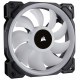 CORSAIR CO-9050071-WW CORVE036769 Boîtierlüfter Corsair LL Series LL120 RGB Dual Light Loop (CO-9050071-WW)