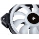 CORSAIR CO-9050071-WW CORVE036769 Boîtierlüfter Corsair LL Series LL120 RGB Dual Light Loop (CO-9050071-WW)