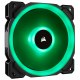 CORSAIR CO-9050071-WW CORVE036769 Boîtierlüfter Corsair LL Series LL120 RGB Dual Light Loop (CO-9050071-WW)