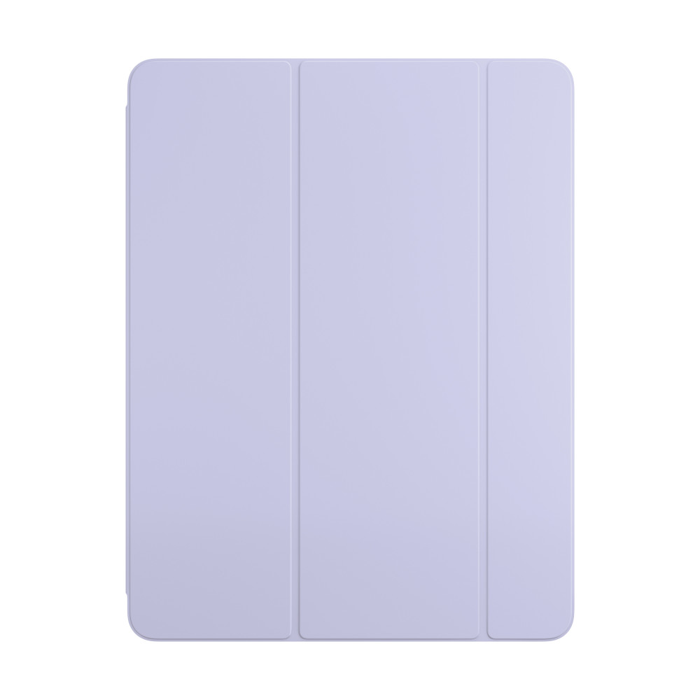 Apple Smart Folio pour iPad Air 13 pouces (M2) - Violet clair