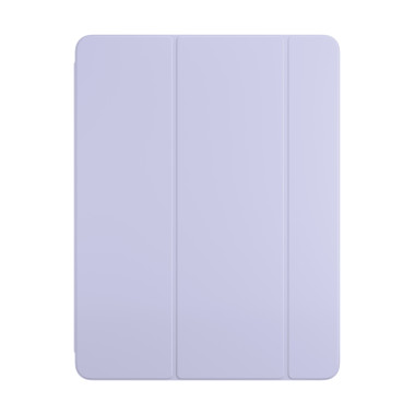 Apple Smart Folio pour iPad Air 13 pouces (M2) - Violet clair