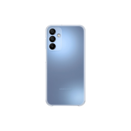 Samsung EF-QA256CTEGWW coque de protection pour téléphones portables 16,5 cm (6.5") Housse Transparent