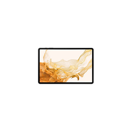 Samsung Galaxy Tab S8+ SM-X800N Qualcomm Snapdragon 128 Go 31,5 cm (12.4") 8 Go Wi-Fi 6E (802.11ax) Graphite