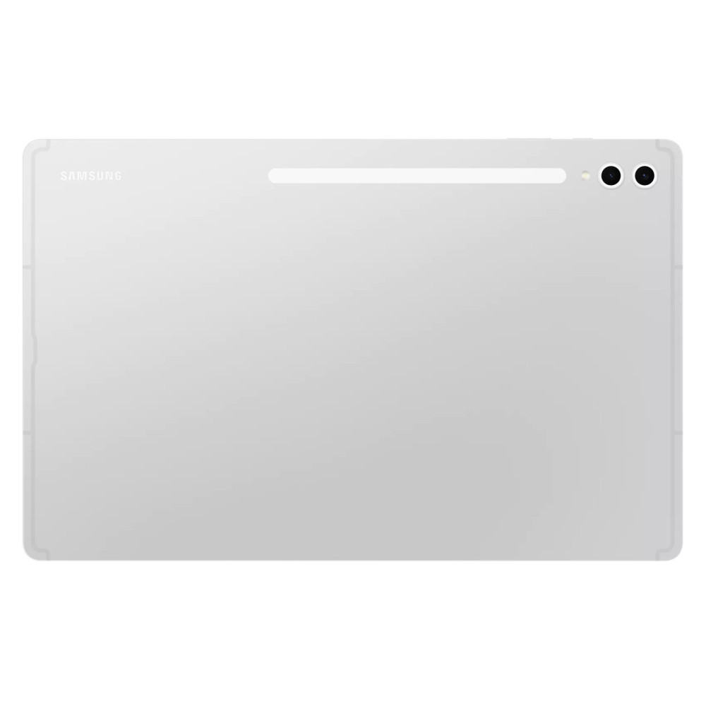 Samsung Galaxy Tab S10 Ultra 1 To 37,1 cm (14.6") 12 Go Wi-Fi 7 (802.11be) Argent