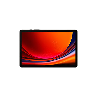 Samsung Galaxy Tab S9 SM-X716B 5G Qualcomm Snapdragon 256 Go 27,9 cm (11") 12 Go Wi-Fi 6 (802.11ax) Android 13 Graphite