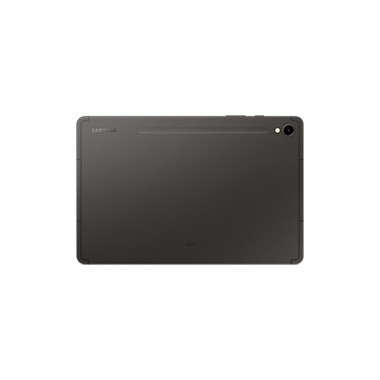 Samsung Galaxy Tab S9 SM-X716B 5G Qualcomm Snapdragon 256 Go 27,9 cm (11") 12 Go Wi-Fi 6 (802.11ax) Android 13 Graphite