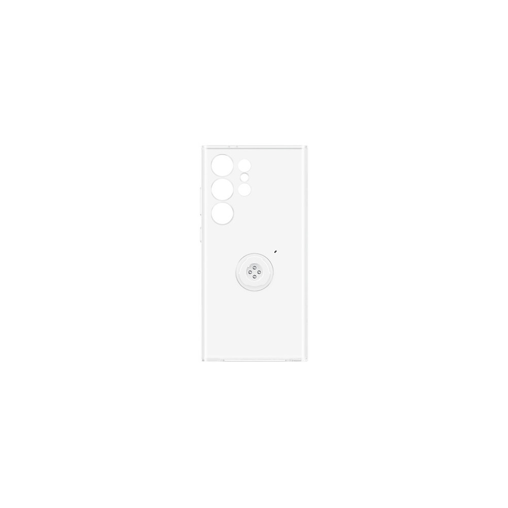 Samsung EF-XS928CTEGWW coque de protection pour téléphones portables 17,3 cm (6.8") Housse Transparent